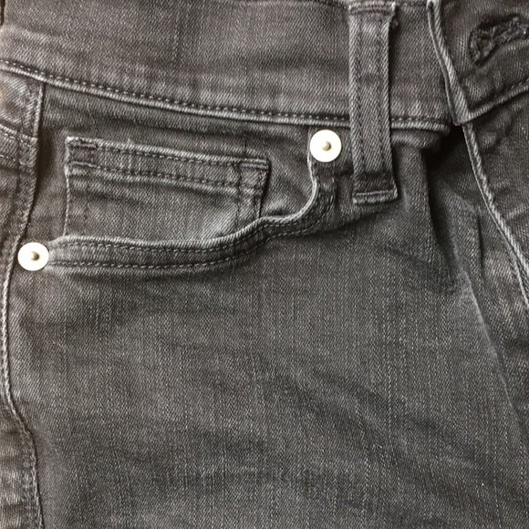 Madewell highriser skinny jeans - Picture 9 of 10